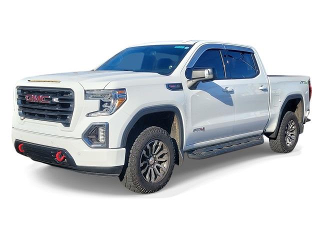 2020 GMC Sierra 1500 AT4, available for sale in Avon, Connecticut | Sullivan’s O’Neill’s Chevrolet . Avon, Connecticut