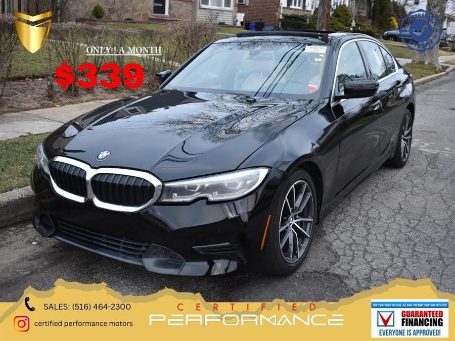 2020 BMW 3 Series 330i, available for sale in Valley Stream, New York | Certified Performance Motors. Valley Stream, New York 2020 BMW 3 Series 330i, available for sale in Valley Stream, New York | Certified Performance Motors. Valley Stream, New York
