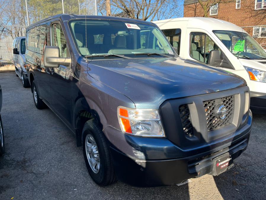 2013 Nissan NVP 3500 V6 S, available for sale in Corona, New York | Raymonds Cars Inc. Corona, New York