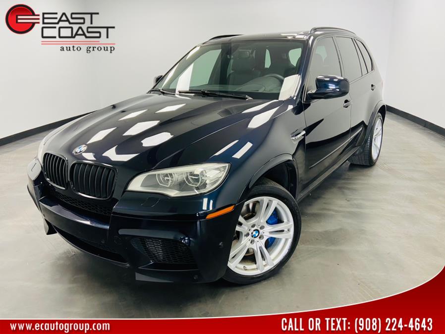 2013 BMW X5 M AWD 4dr, available for sale in Linden, New Jersey | East Coast Auto Group. Linden, New Jersey