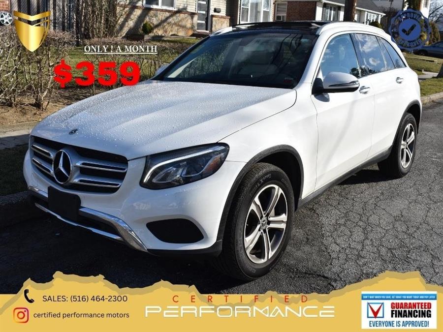2019 Mercedes-benz Glc GLC 300, available for sale in Valley Stream, New York | Certified Performance Motors. Valley Stream, New York 2019 Mercedes-benz Glc GLC 300, available for sale in Valley Stream, New York | Certified Performance Motors. Valley Stream, New York