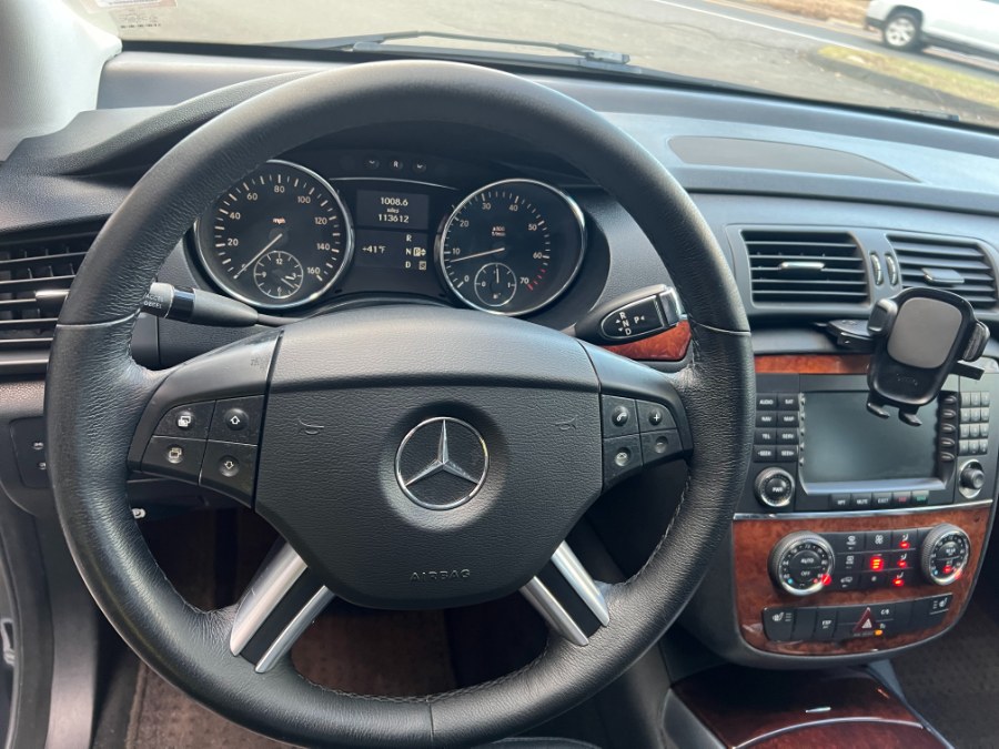 2006 Mercedes-Benz R-Class R350's photo
