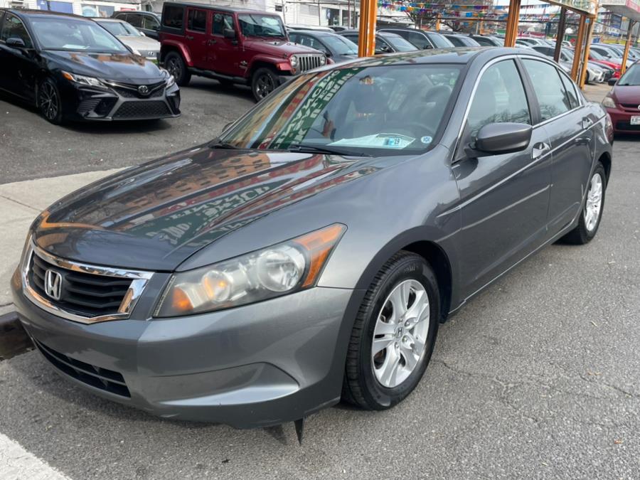 2009 Honda Accord LX-P, available for sale in Elmont, New York | Sylhet Motors Inc.. Elmont, New York