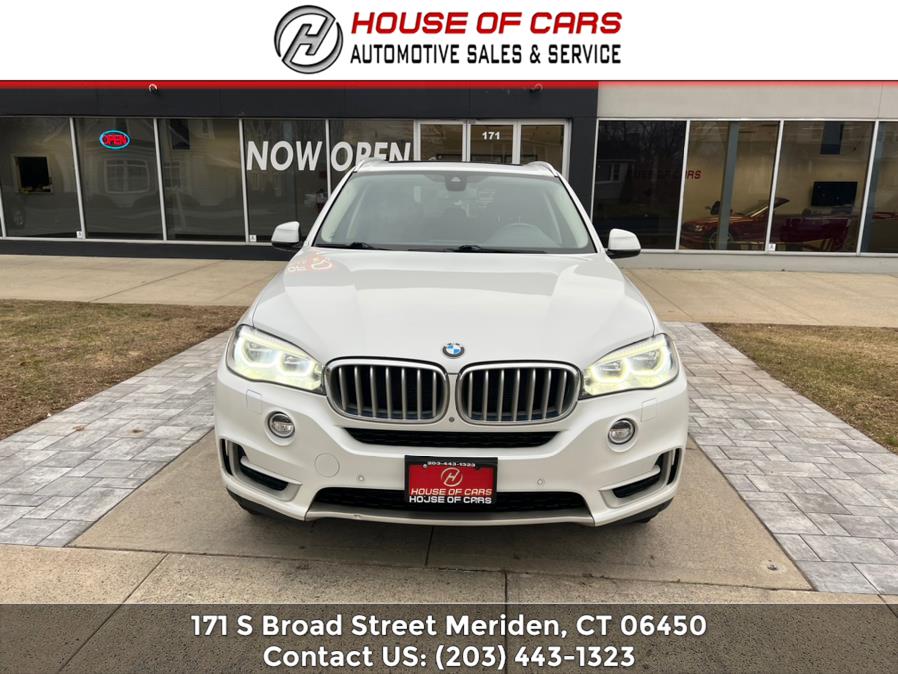 2014 BMW X5 AWD 4dr xDrive35i, available for sale in Meriden, Connecticut | House of Cars CT. Meriden, Connecticut 2014 BMW X5 AWD 4dr xDrive35i, available for sale in Meriden, Connecticut | House of Cars CT. Meriden, Connecticut
