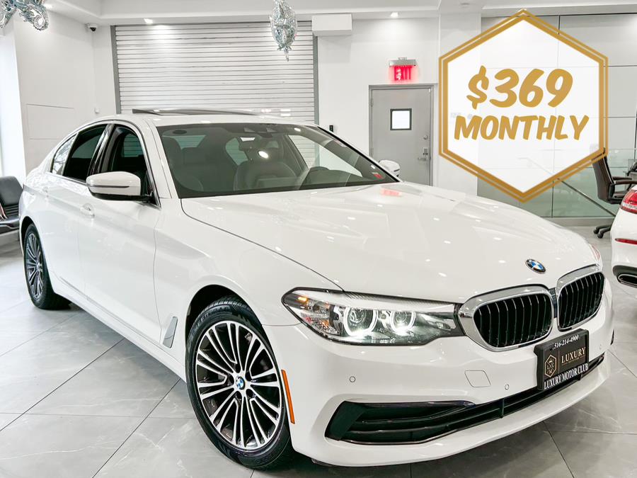 2019 BMW 5 Series 530i xDrive Sedan, available for sale in Franklin Square, New York | C Rich Cars. Franklin Square, New York