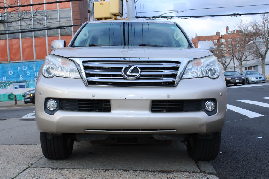2013 Lexus GX 460 460's photo