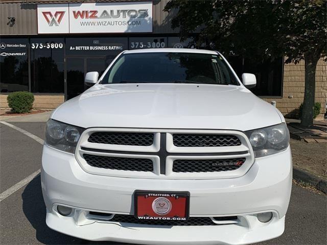 2013 Dodge Durango SXT, available for sale in Stratford, Connecticut | Wiz Leasing Inc. Stratford, Connecticut