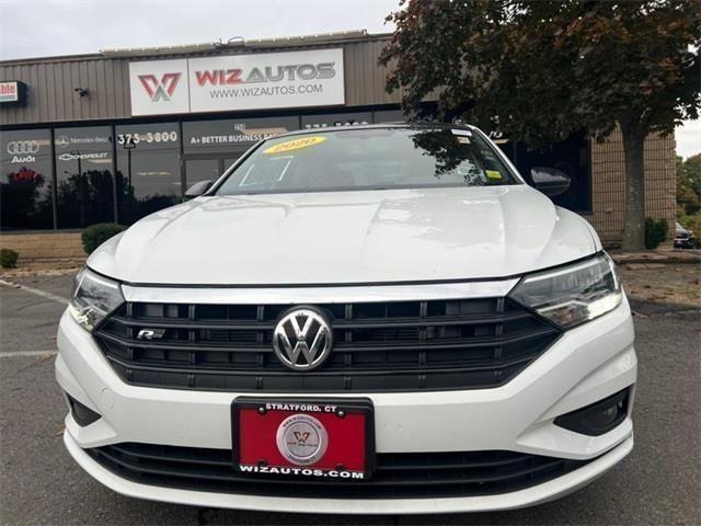 2020 Volkswagen Jetta R-Line, available for sale in Stratford, Connecticut | Wiz Leasing Inc. Stratford, Connecticut
