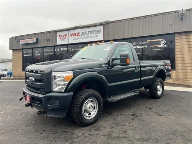 2015 Ford F-250sd XL, available for sale in Stratford, Connecticut | Wiz Leasing Inc. Stratford, Connecticut
