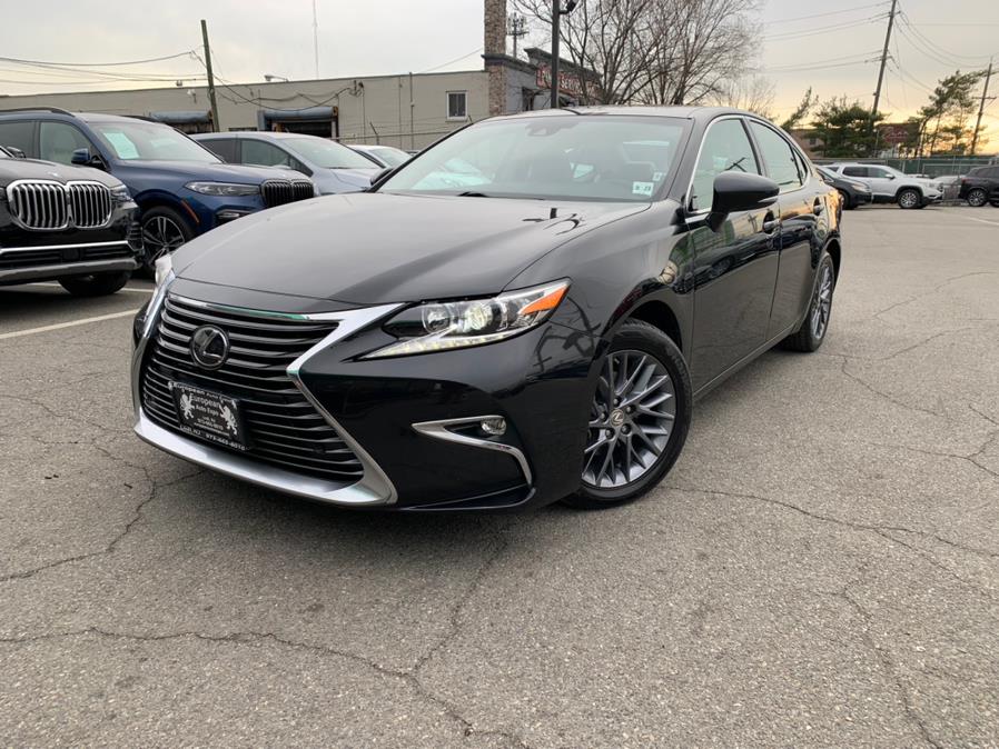 2018 Lexus ES ES 350 FWD, available for sale in Lodi, New Jersey | European Auto Expo. Lodi, New Jersey
