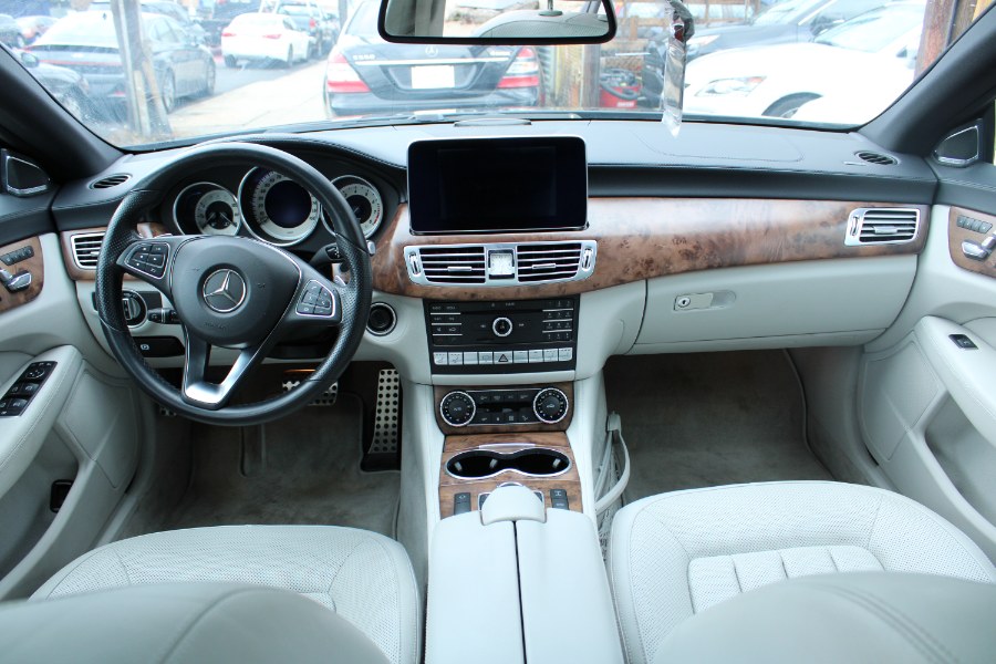 Mercedes-Benz CLS 2017 in Brooklyn, Philadelphia, Trenton
