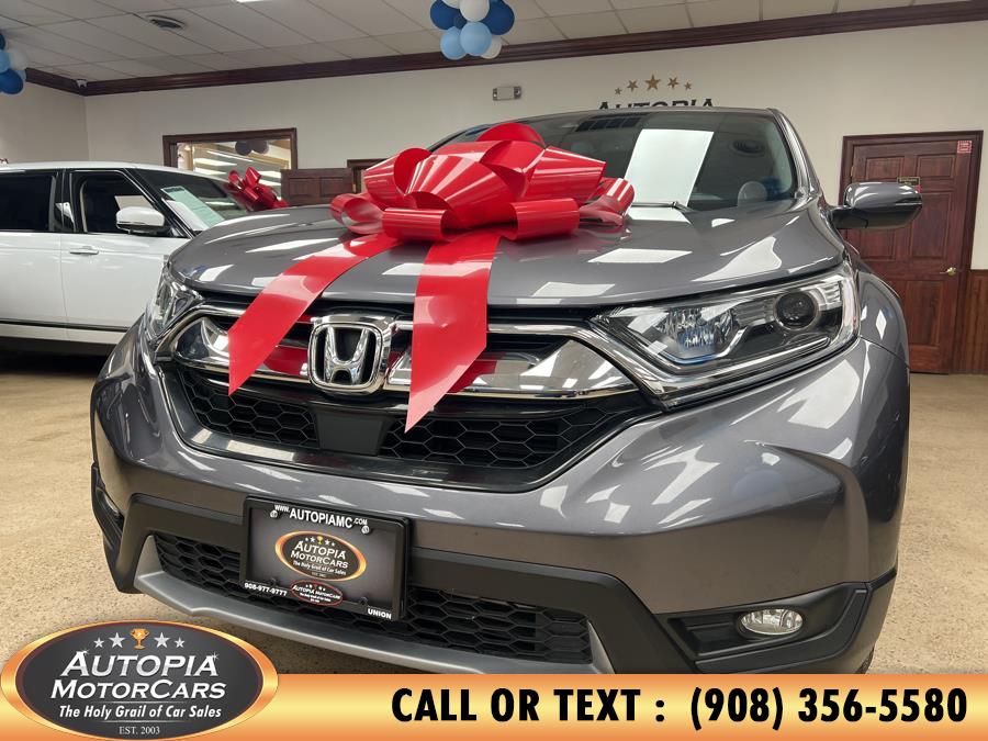 2019 Honda CR-V EX-L, available for sale in Union, New Jersey | Autopia Motorcars Inc. Union, New Jersey 2019 Honda CR-V EX-L, available for sale in Union, New Jersey | Autopia Motorcars Inc. Union, New Jersey
