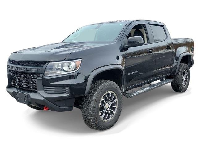 2022 Chevrolet Colorado ZR2, available for sale in Torrington, Connecticut | Northwest Hills. Torrington, Connecticut