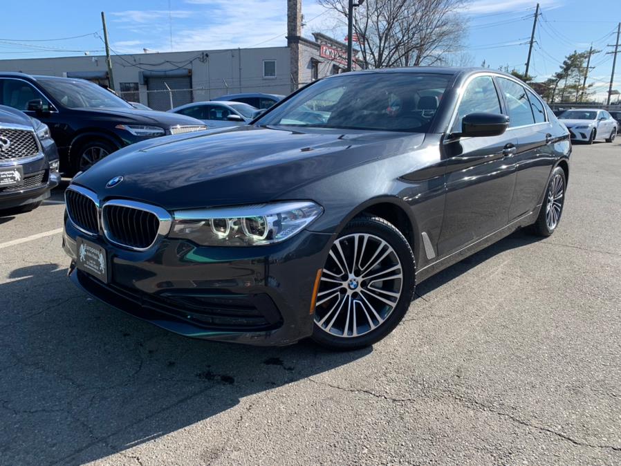 2019 BMW 5 Series 530i xDrive Sedan, available for sale in Lodi, New Jersey | European Auto Expo. Lodi, New Jersey