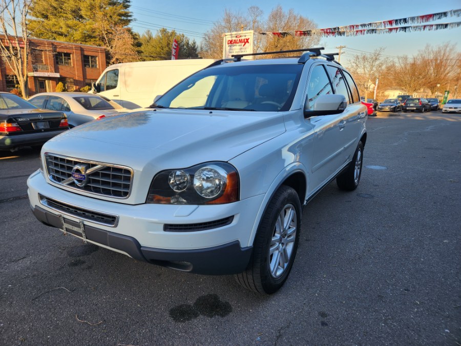 Used Volvo XC90 AWD 4dr I6 2010 | Dealmax Motors LLC. Bristol, Connecticut