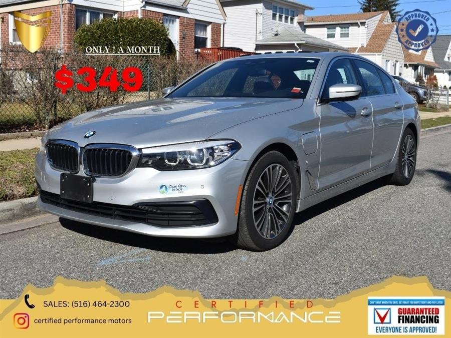 2019 BMW 5 Series 530e xDrive iPerformance, available for sale in Valley Stream, New York | Certified Performance Motors. Valley Stream, New York 2019 BMW 5 Series 530e xDrive iPerformance, available for sale in Valley Stream, New York | Certified Performance Motors. Valley Stream, New York