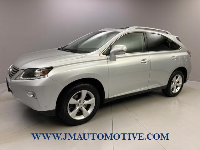 2014 Lexus Rx 350 AWD 4dr, available for sale in Naugatuck, Connecticut | J&M Automotive Sls&Svc LLC. Naugatuck, Connecticut