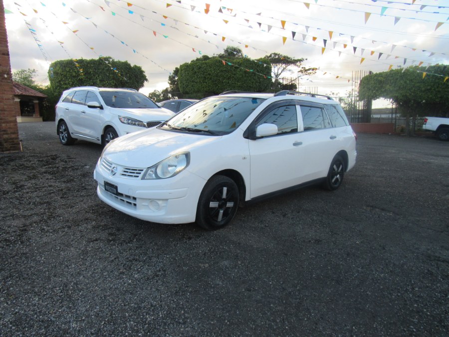 2015 Nissan AD 2WD, available for sale in San Francisco de Macoris Rd, Dominican Republic | Hilario Auto Import. San Francisco de Macoris Rd, Dominican Republic
