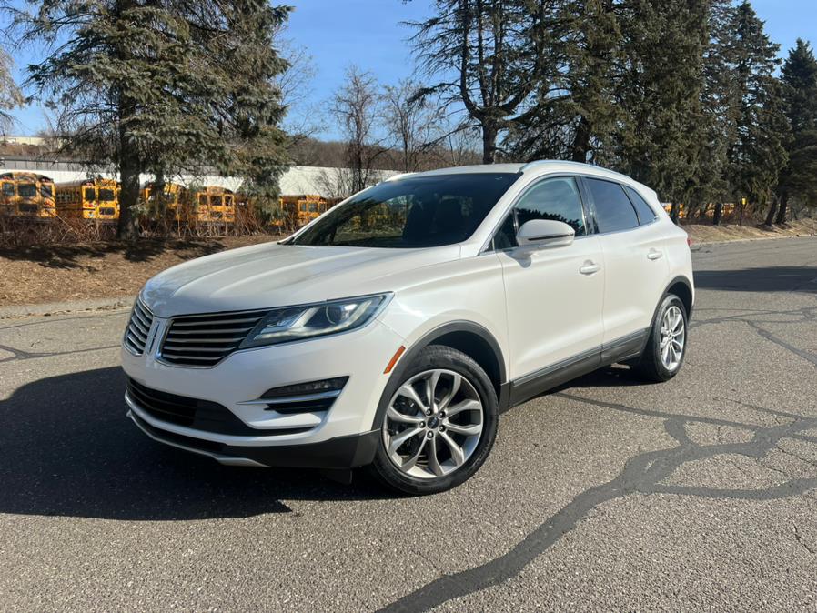 2015 Lincoln MKC AWD 4dr, available for sale in Waterbury, Connecticut | Platinum Auto Care. Waterbury, Connecticut