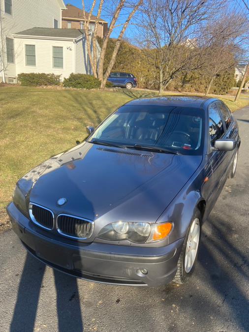 2003 BMW 3 Series 325xi 4dr Sdn AWD, available for sale in Bronx, New York | TNT Auto Sales USA inc. Bronx, New York
