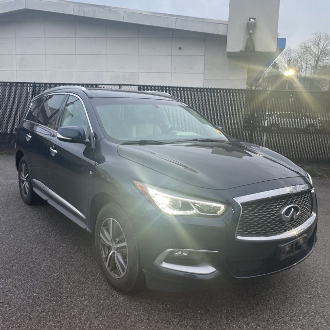 2016 Infiniti QX60 AWD 4dr, available for sale in Plainville, Connecticut | Choice Group LLC Choice Motor Car. Plainville, Connecticut