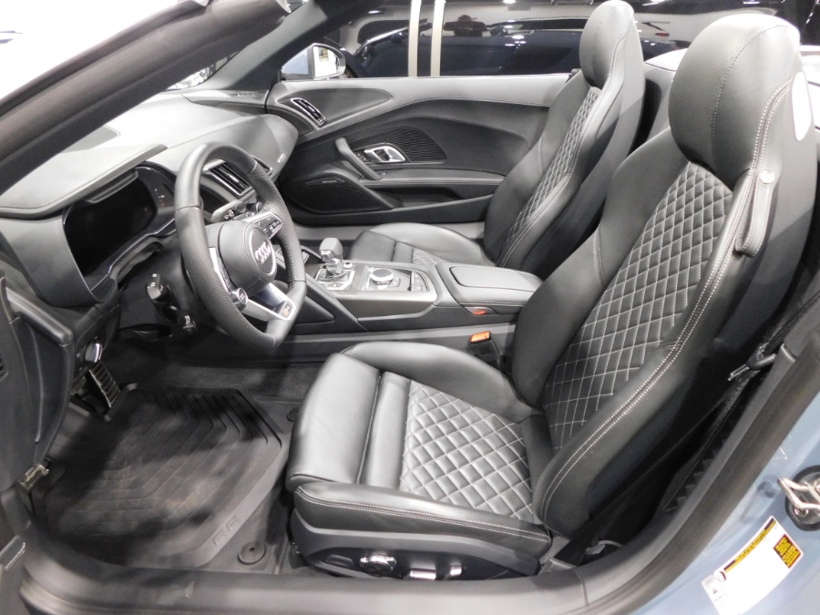 2020 Audi R8 Base - Photo 9