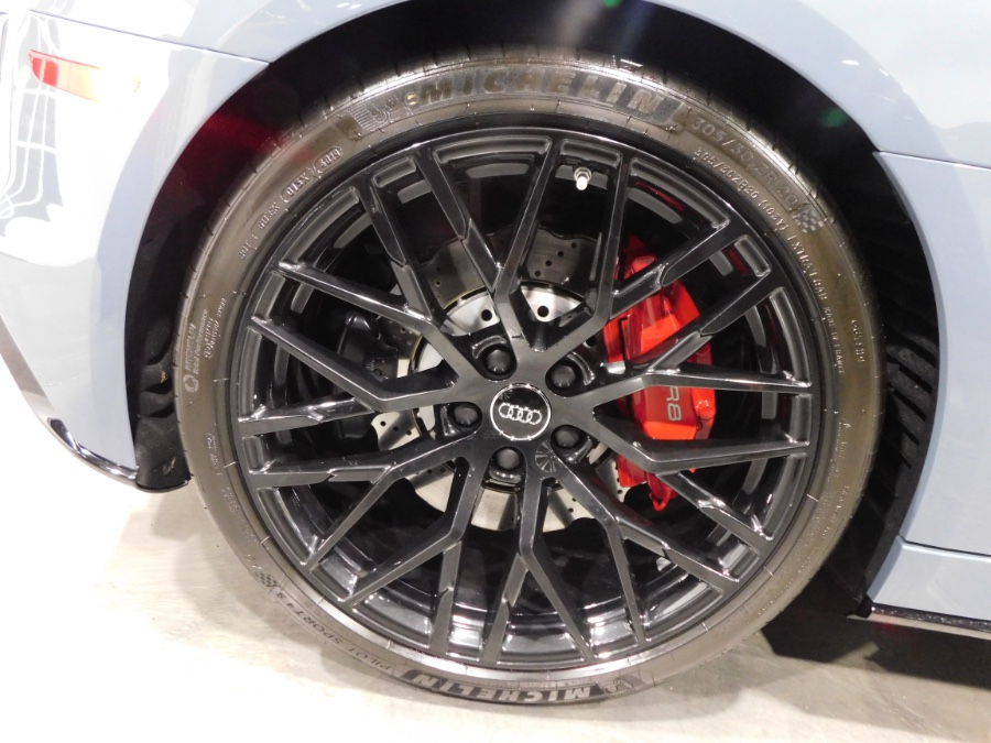 2020 Audi R8 Base - Photo 29