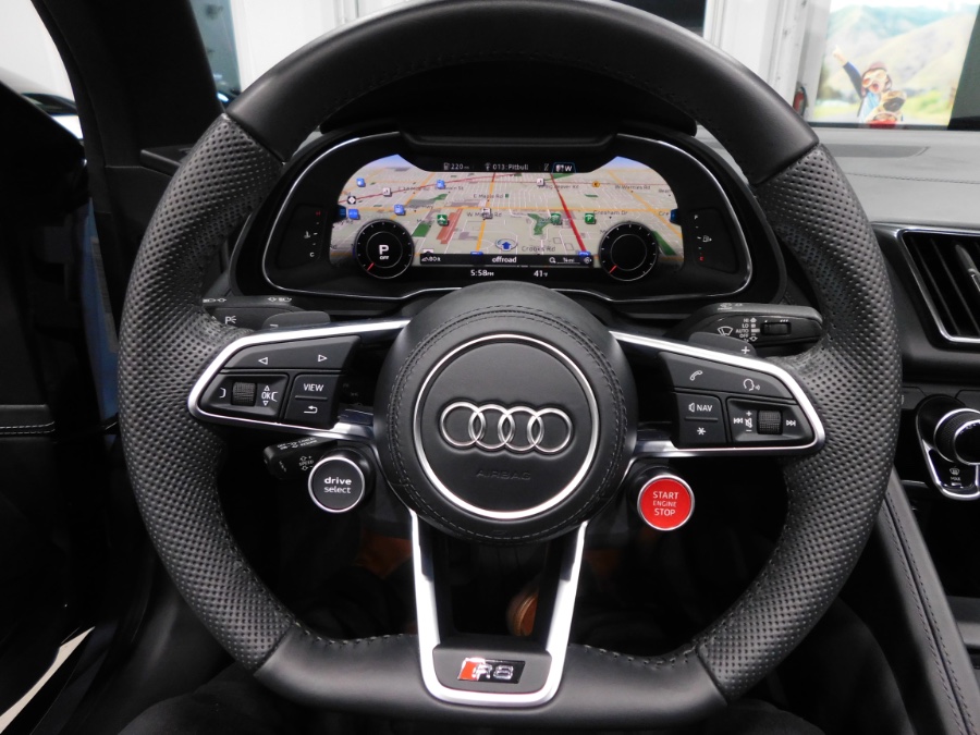 2020 Audi R8 Base - Photo 17