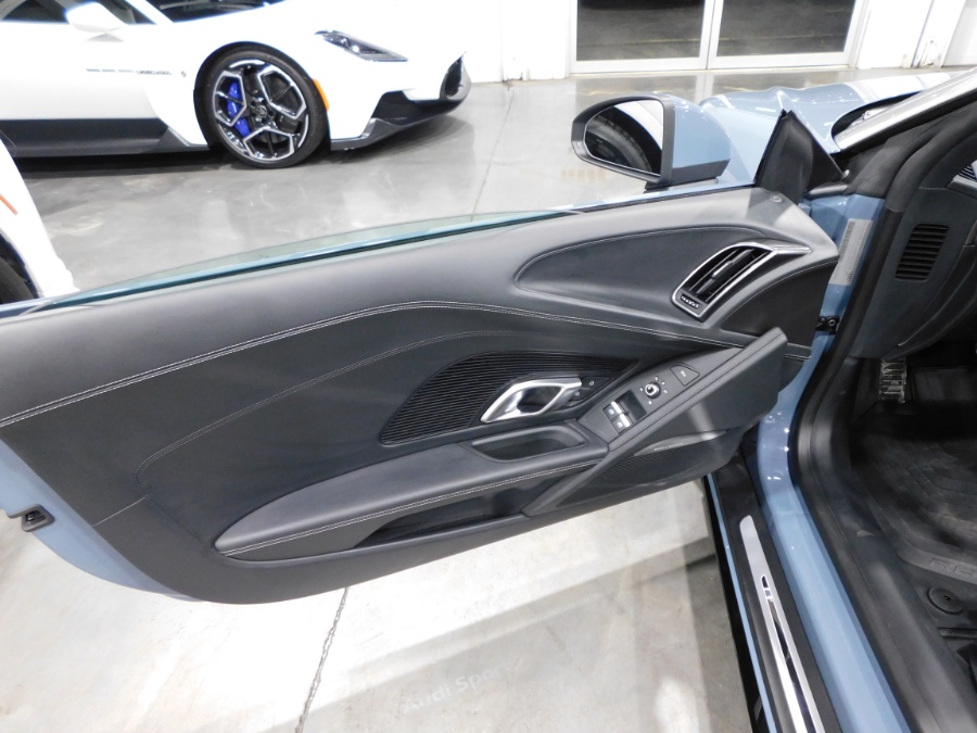 2020 Audi R8 Base - Photo 11
