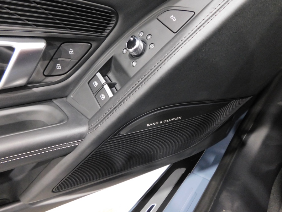 2020 Audi R8 Base - Photo 14