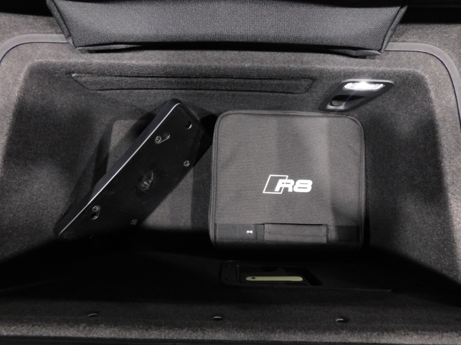 2020 Audi R8 Base - Photo 33