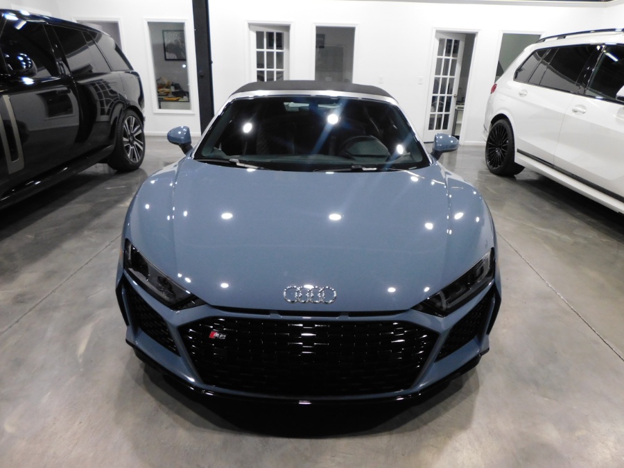 2020 Audi R8 Base - Photo 36