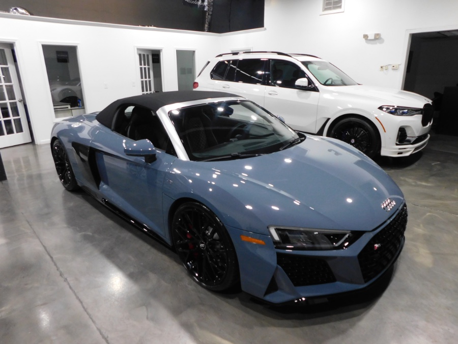 2020 Audi R8 Base - Photo 37