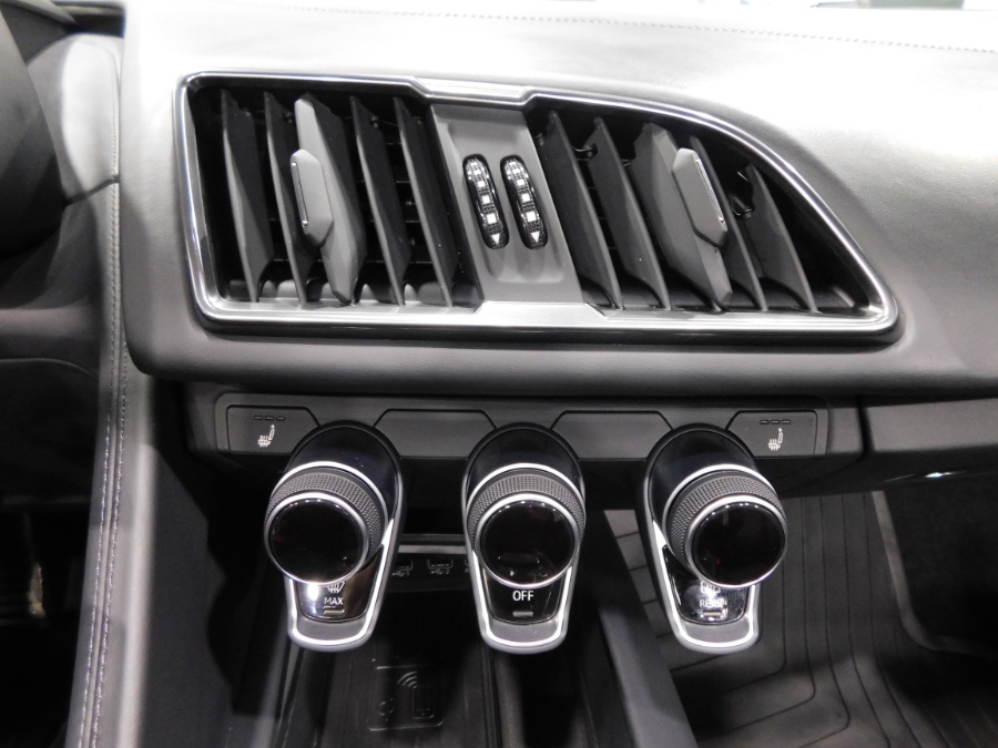 2020 Audi R8 Base - Photo 15