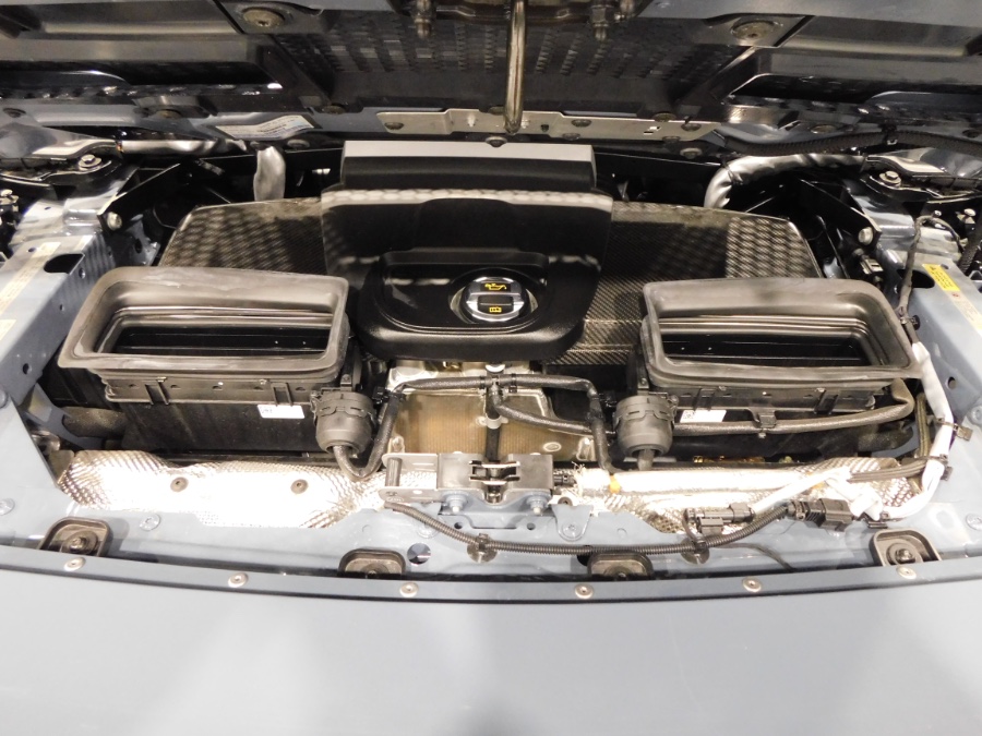 2020 Audi R8 Base - Photo 8