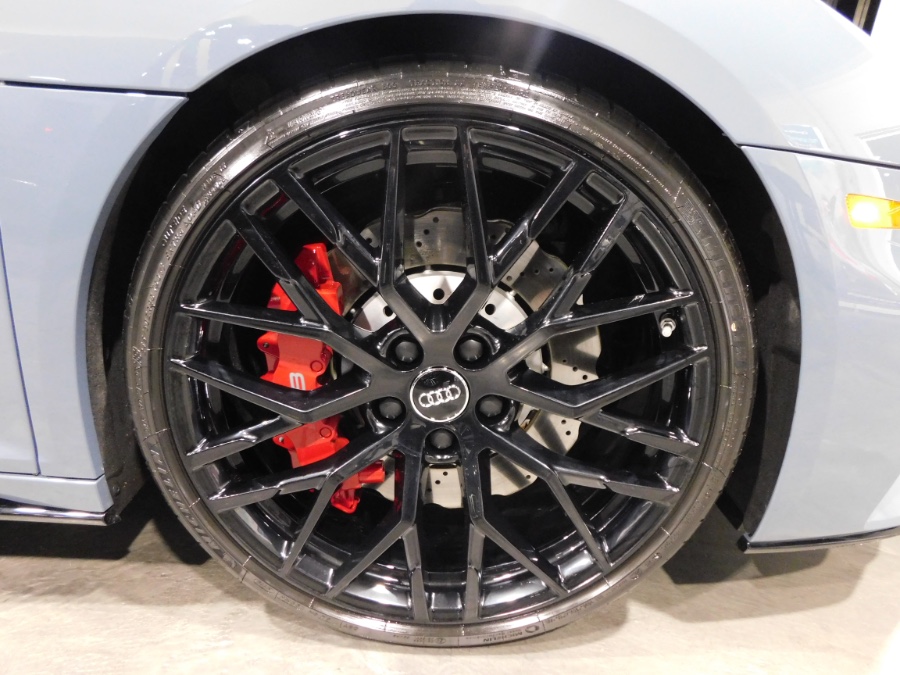 2020 Audi R8 Base - Photo 28