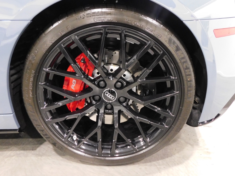 2020 Audi R8 Base - Photo 30