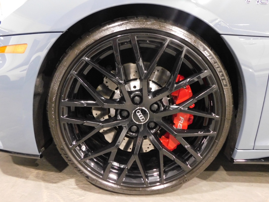 2020 Audi R8 Base - Photo 31