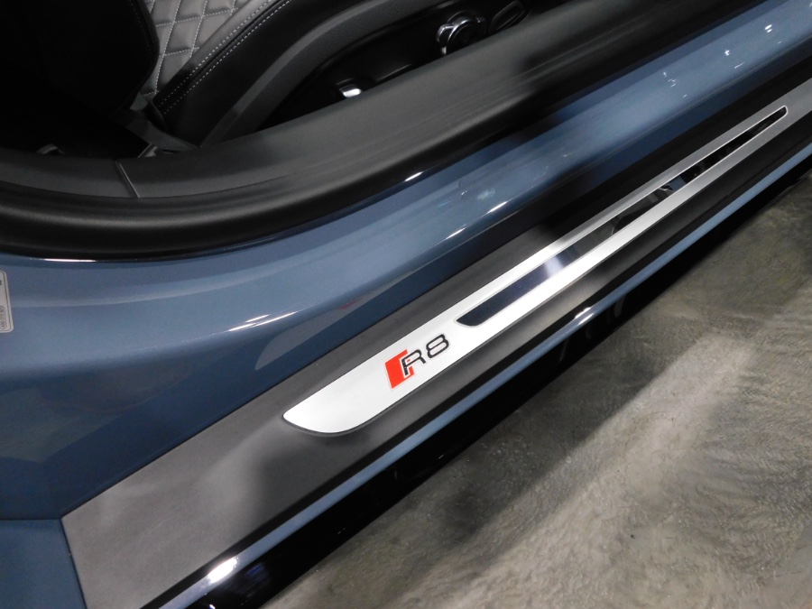 2020 Audi R8 Base - Photo 27