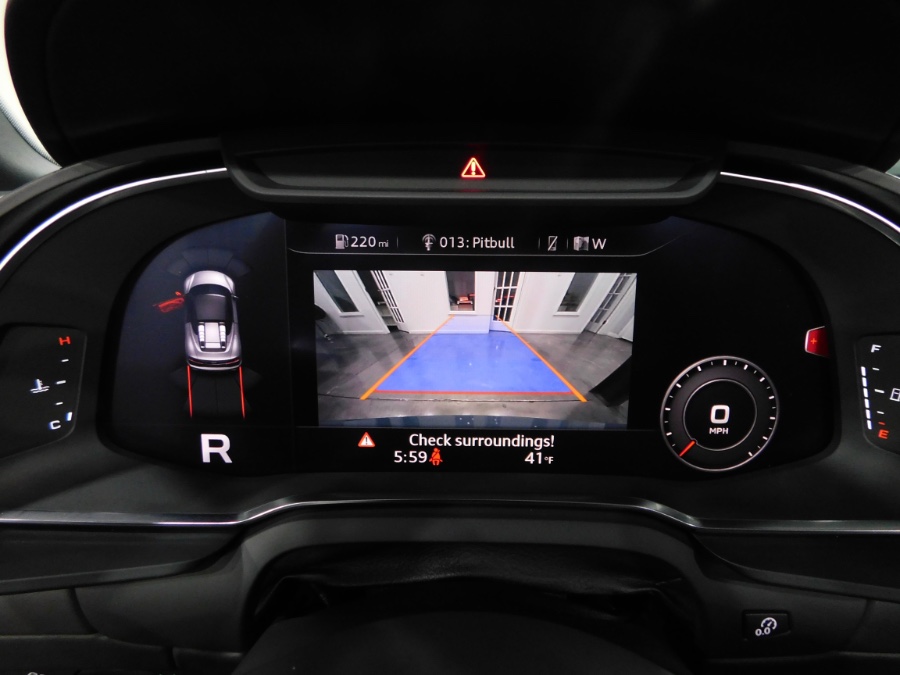 2020 Audi R8 Base - Photo 20