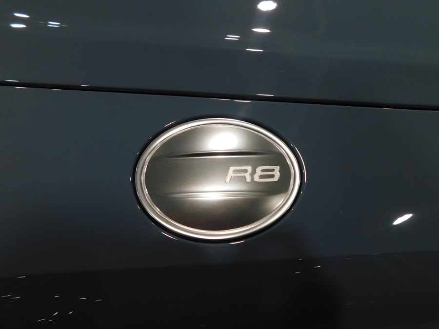 2020 Audi R8 Base - Photo 25