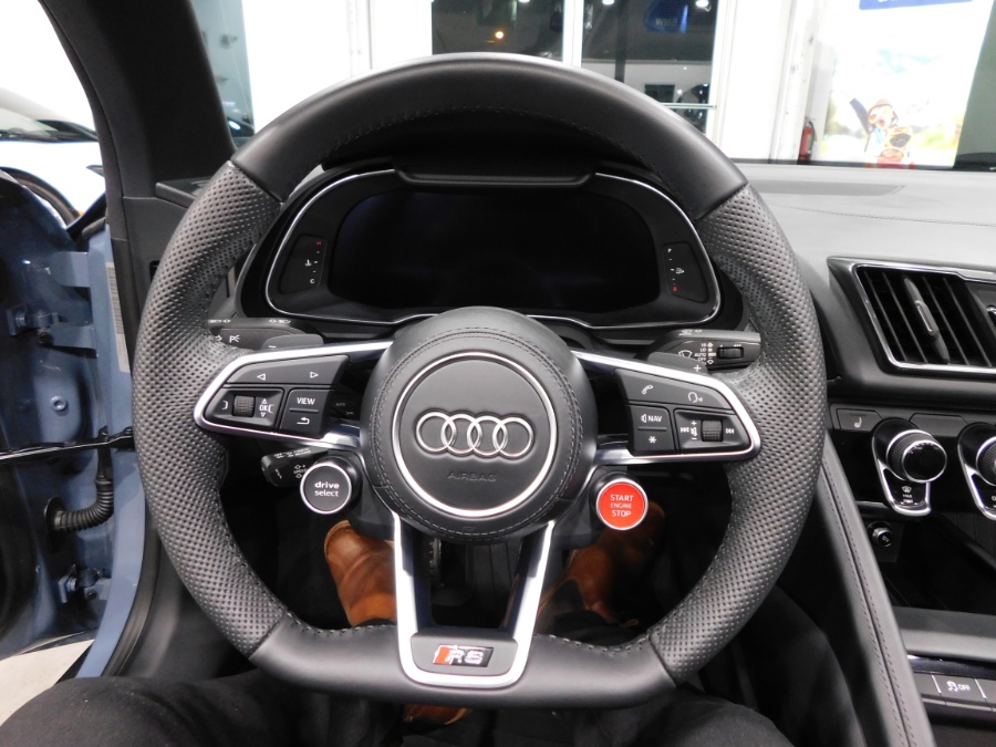 2020 Audi R8 Base - Photo 12