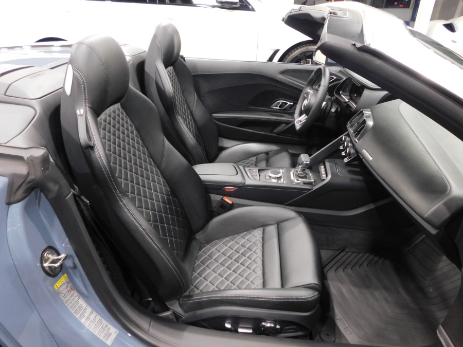 2020 Audi R8 Base - Photo 22
