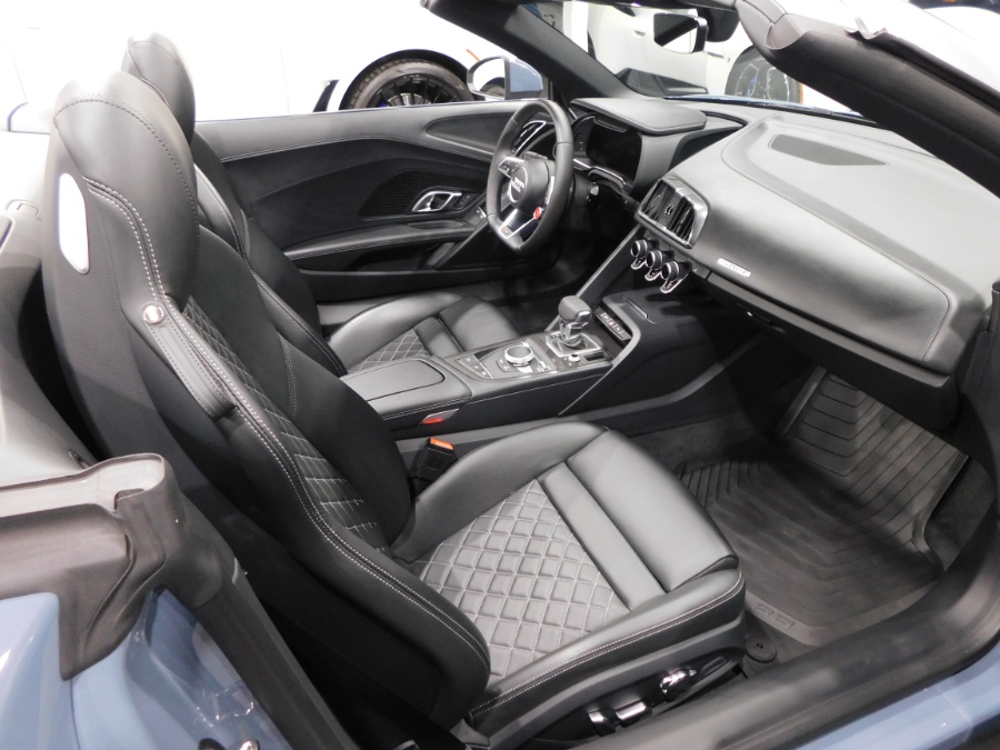 2020 Audi R8 Base - Photo 23