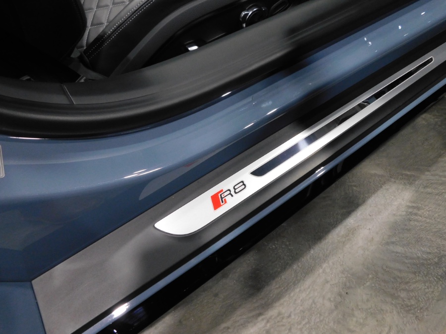 2020 Audi R8 Base - Photo 26
