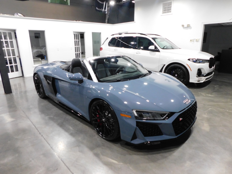 2020 Audi R8 Base - Photo 6
