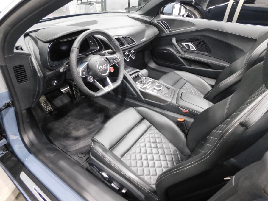 2020 Audi R8 Base - Photo 10