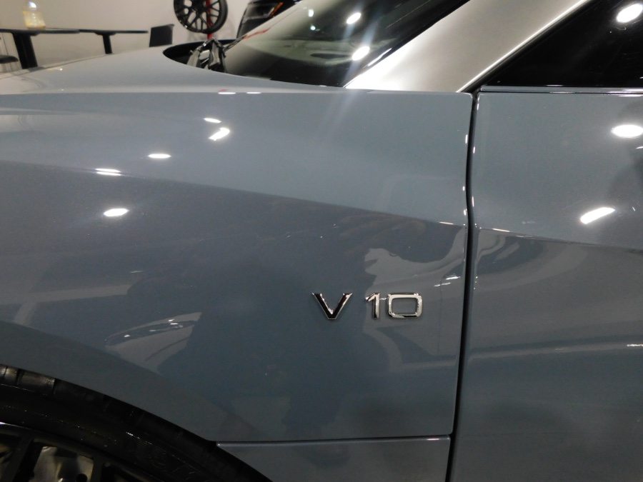2020 Audi R8 Base - Photo 32