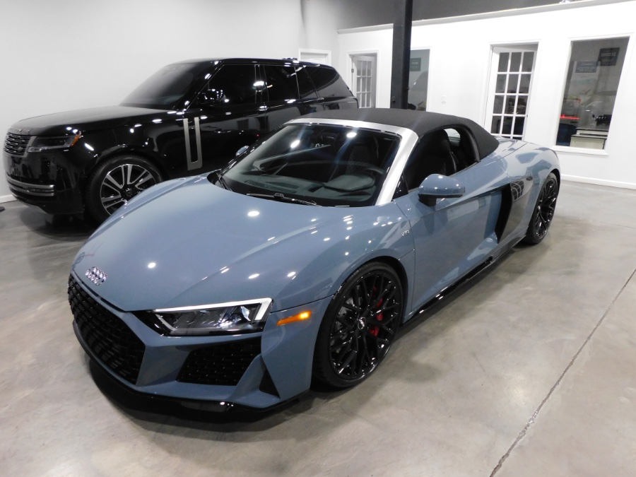 2020 Audi R8 Base - Photo 35