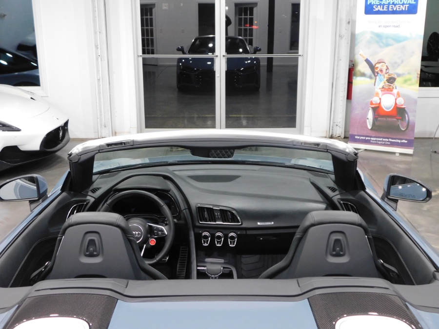 2020 Audi R8 Base - Photo 7